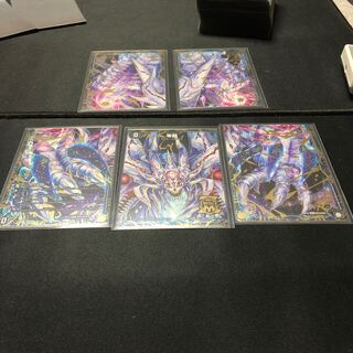 滅亡の起源 零無/零龍 MSZ MZ1/MZ5