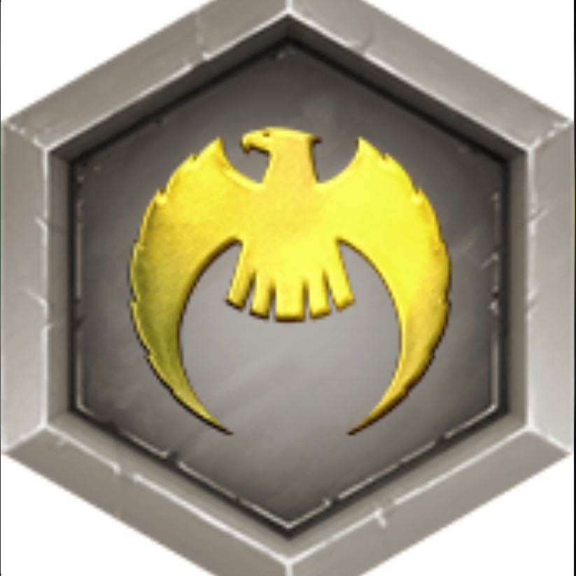 Dedicated to Mr. Crym Guild Stock No. 1