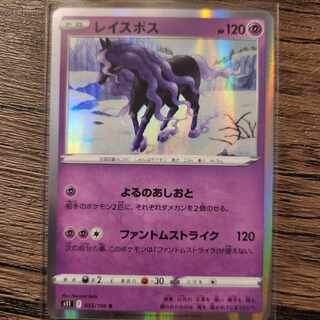 レイスポス R 055/100