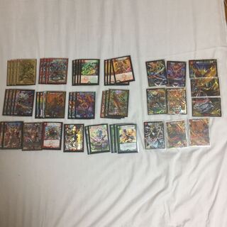 モルネクデッキ