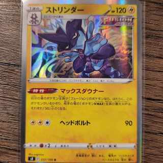 Toxtricity R 037/100