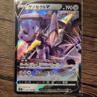 GenesectV RR 069/100