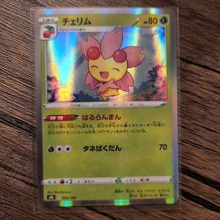 チェリム R 006/070