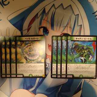 Bay B Segale Cady Bedele Set of 4 each