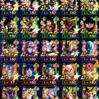 ドッカンバトル