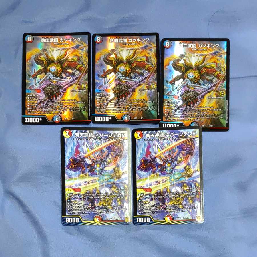 Nekketsu Bu Fighting Katsu King 2/14