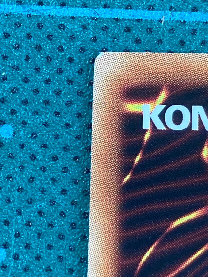 シューティング・ライザー・ドラゴン パラレル ノーマル JP019