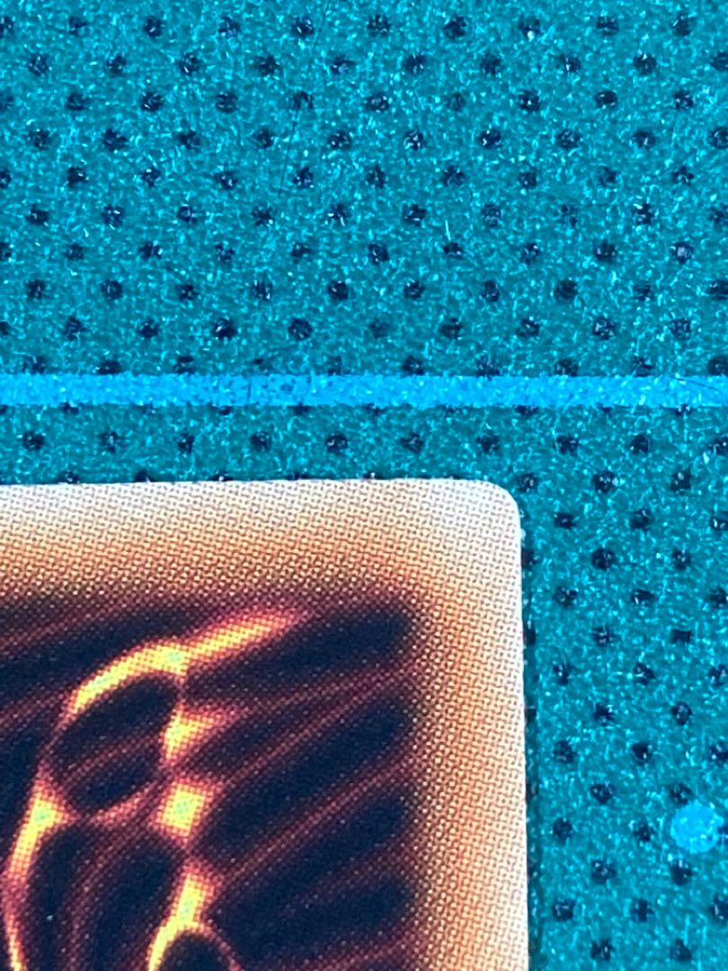 シューティング・ライザー・ドラゴン パラレル ノーマル JP019