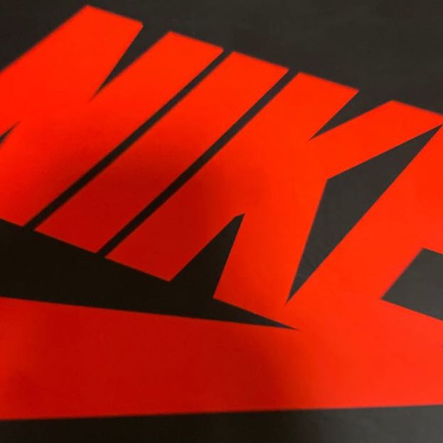 Air Jordan 1 Shadow 28cm