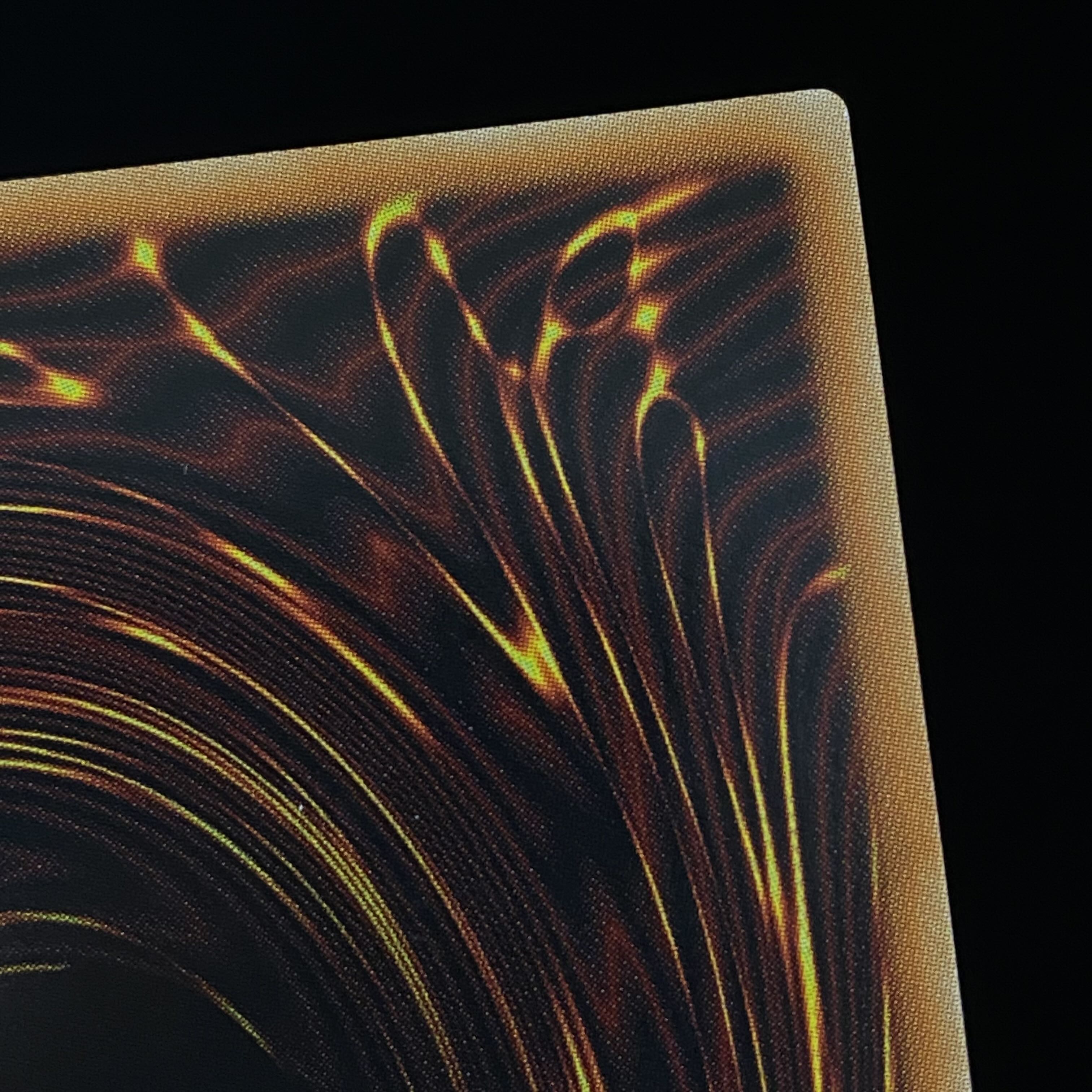 月天気アルシエル プリズマティックシークレットレア JP050