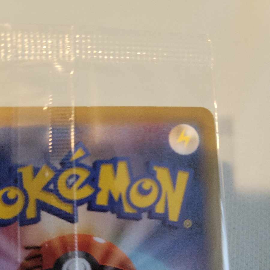 リザードンEX 未開封 プロモ アートコレクション