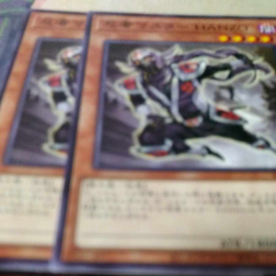 Ninja Grandmaster Hanzo Normal JP306