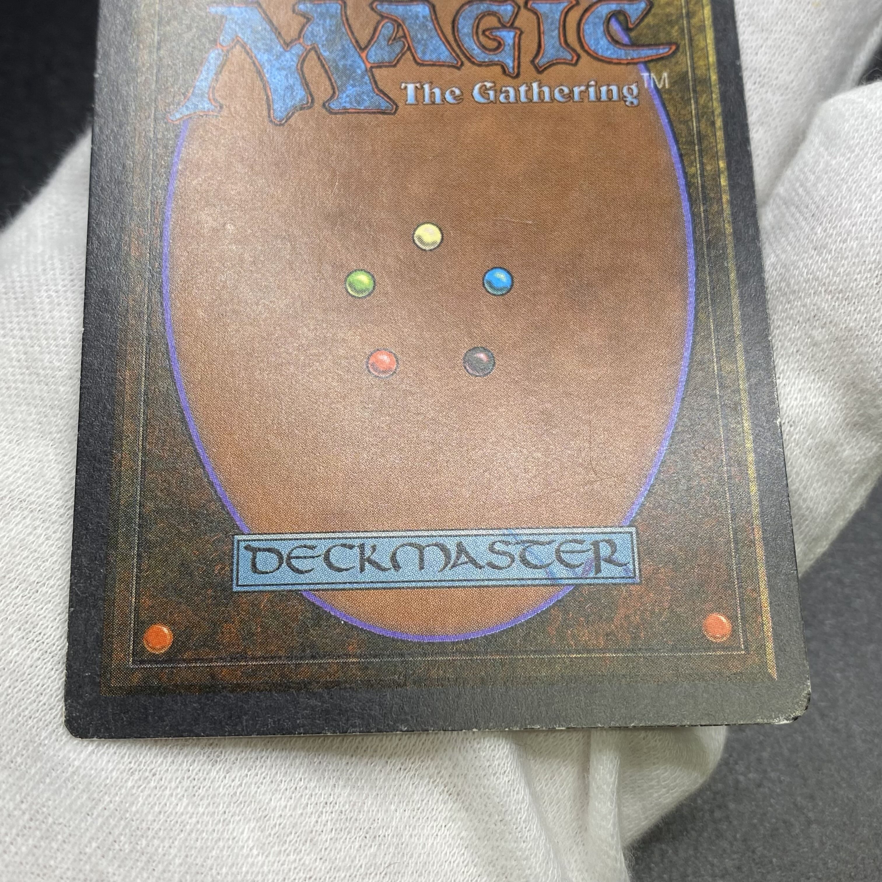 Library of Alexandria ARN EN