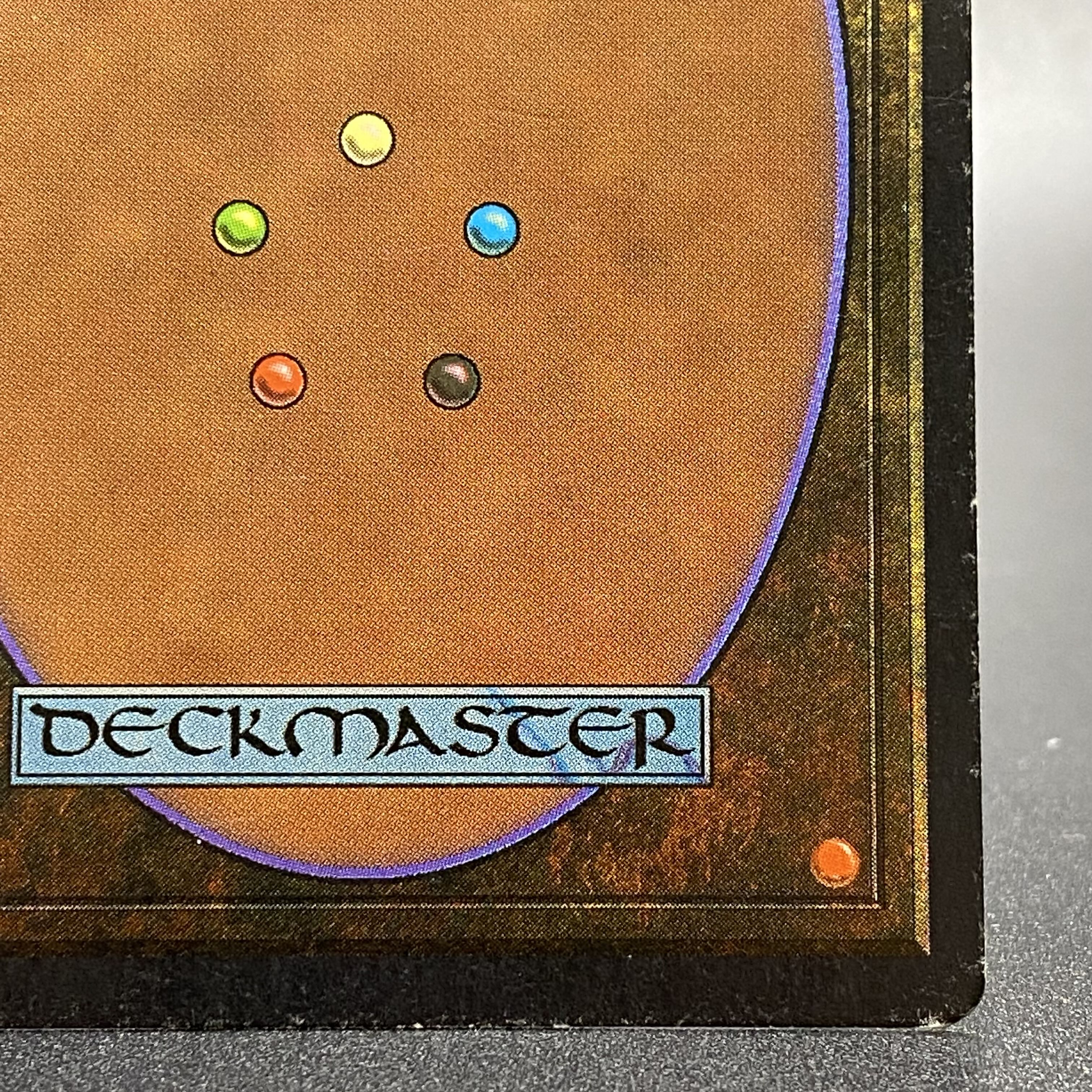 Library of Alexandria ARN EN