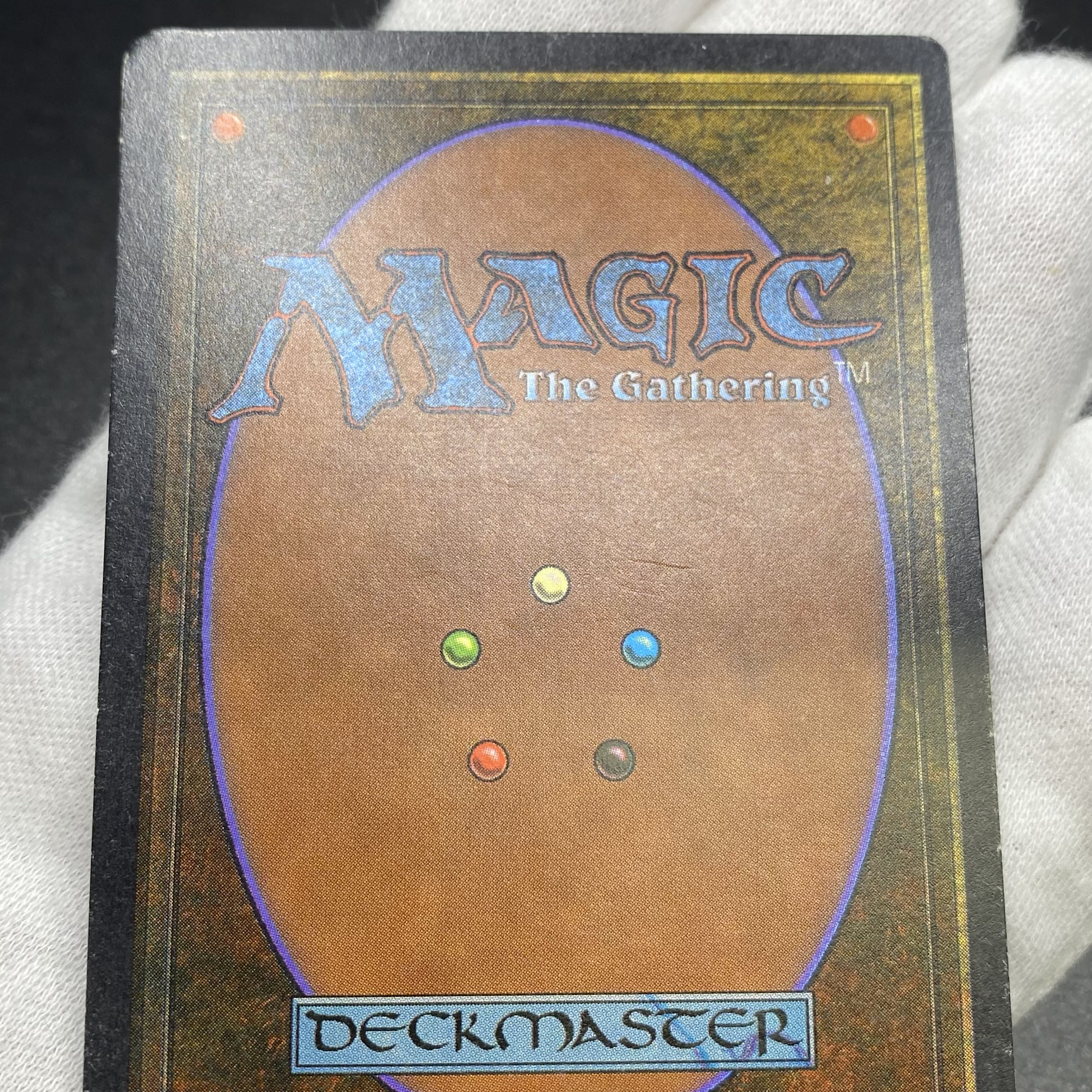 Library of Alexandria ARN EN