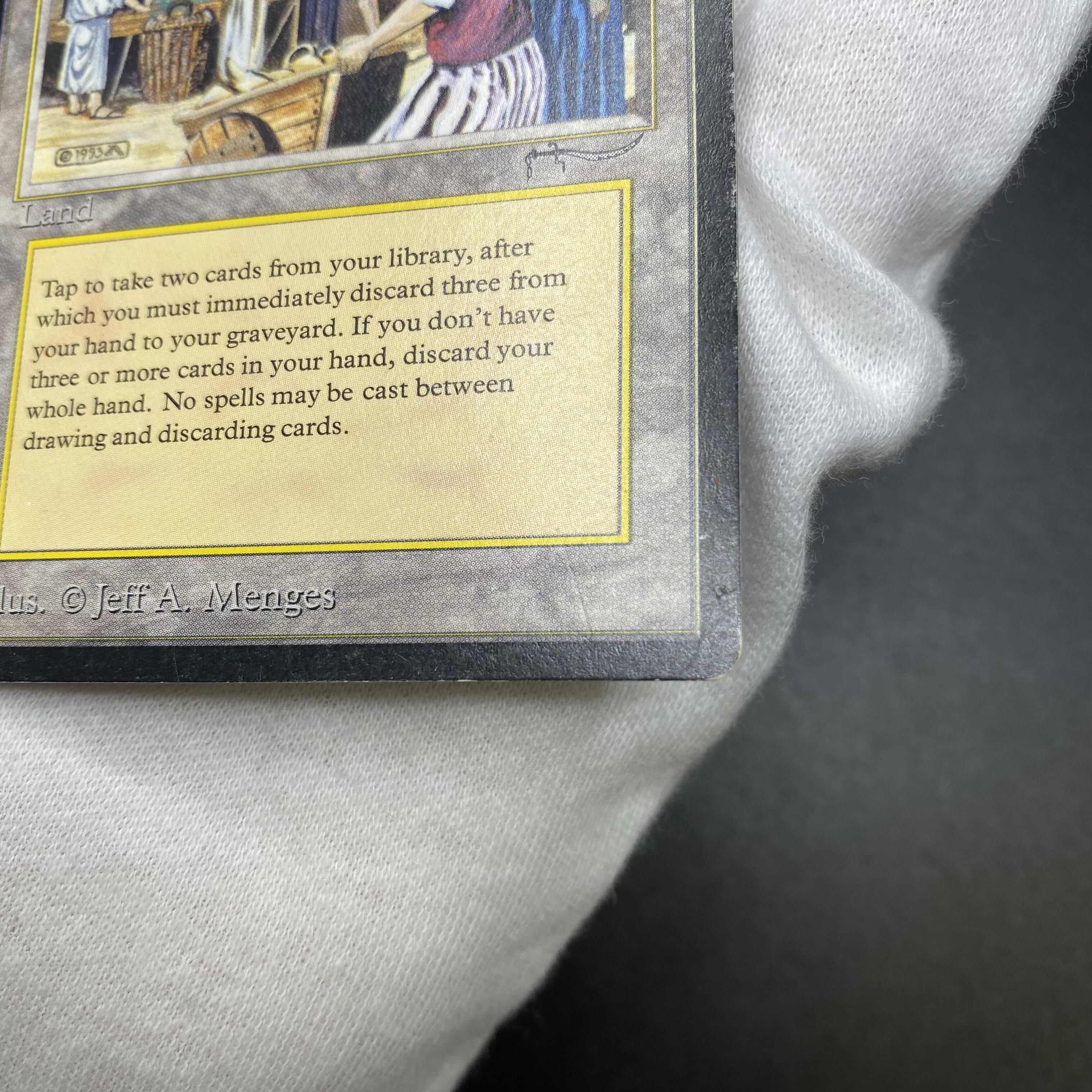 Bazaar of Baghdad ARN EN