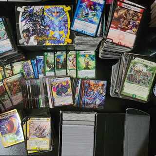 デュエルマスターズ カードまとめ売り