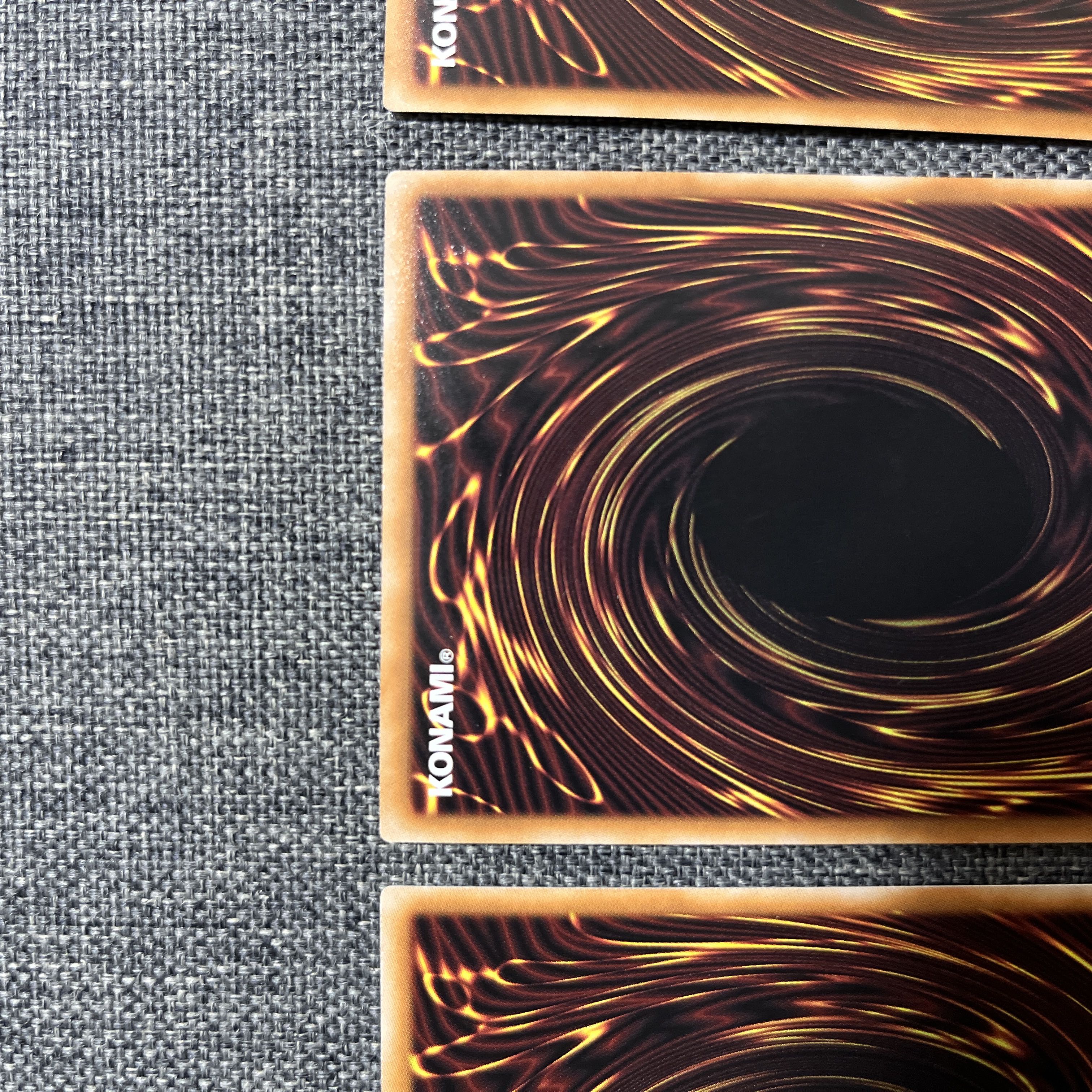 Abyssal Beast Rubellion Prismatic Secret Rare JP009