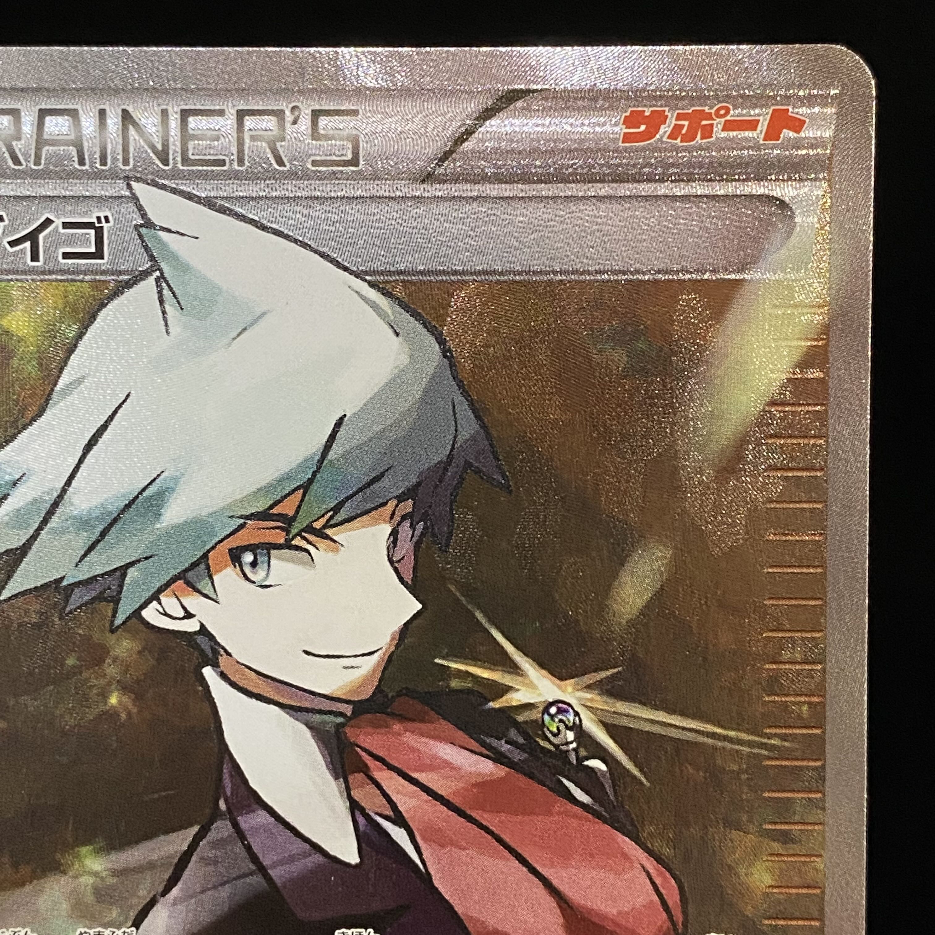 ダイゴ PROMO 121/XY-P