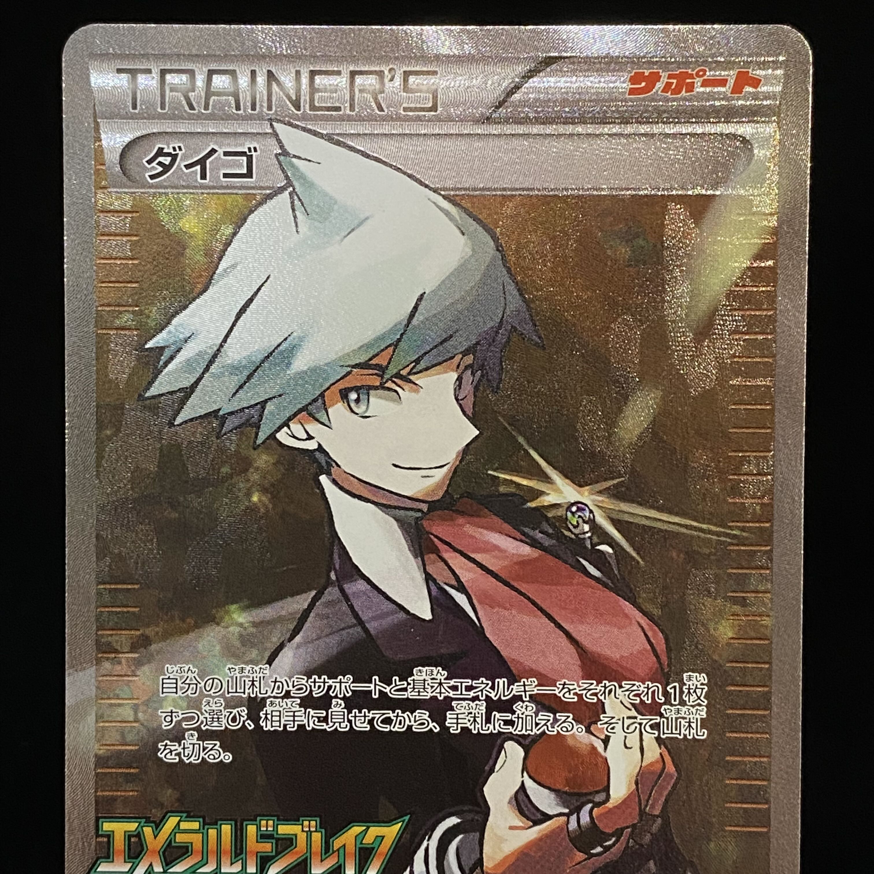 ダイゴ PROMO 121/XY-P