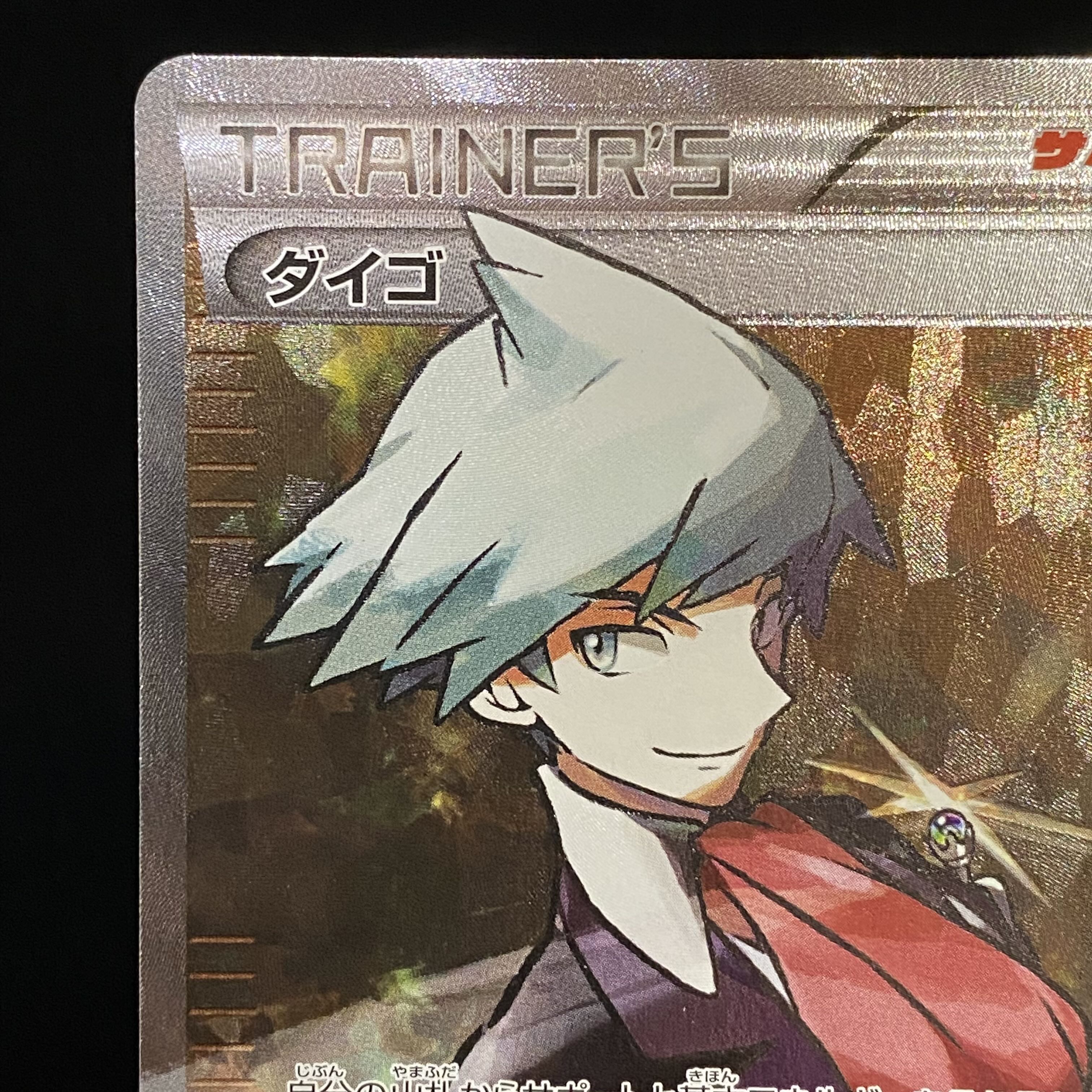 ダイゴ PROMO 121/XY-P