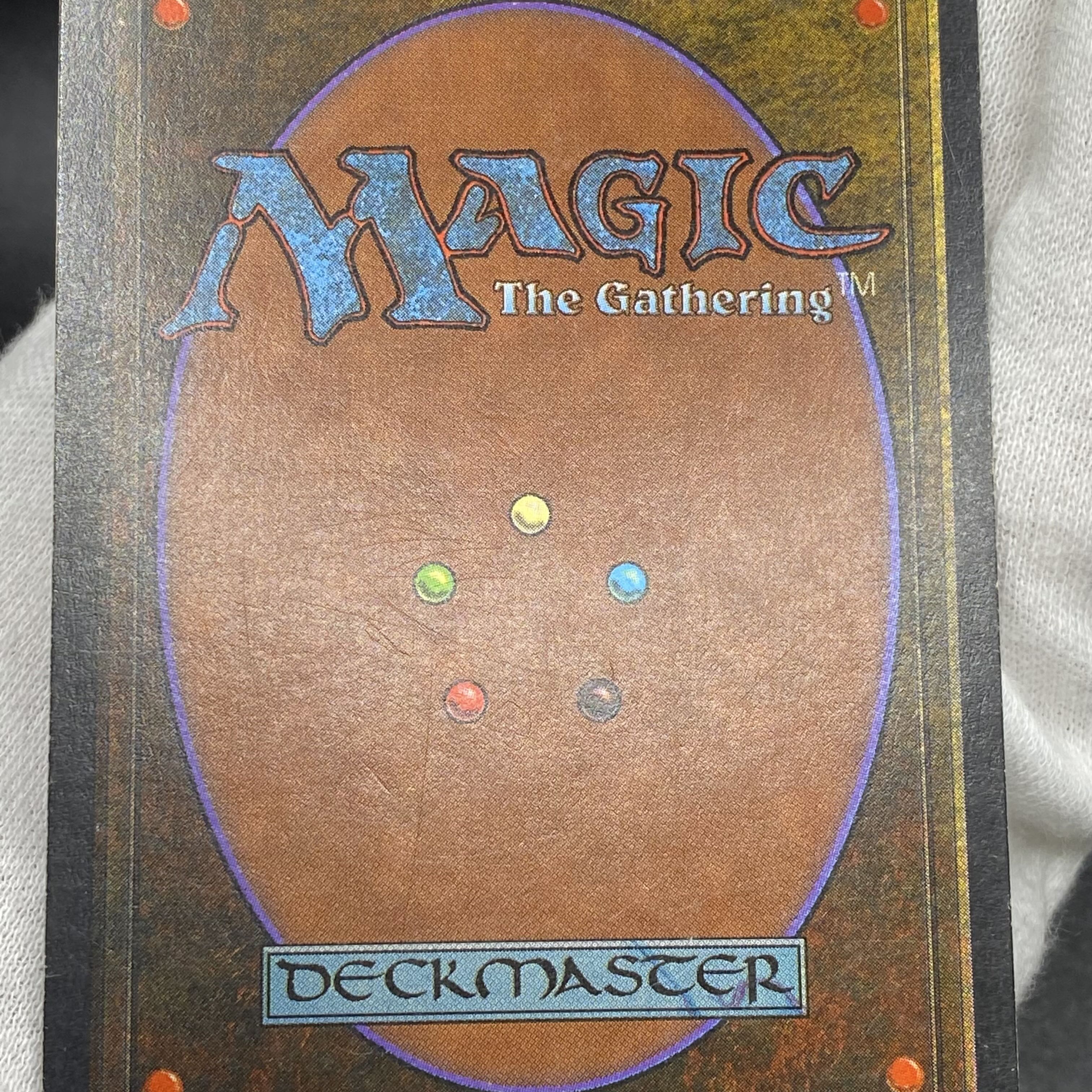 Mishra's Workshop ATQ EN