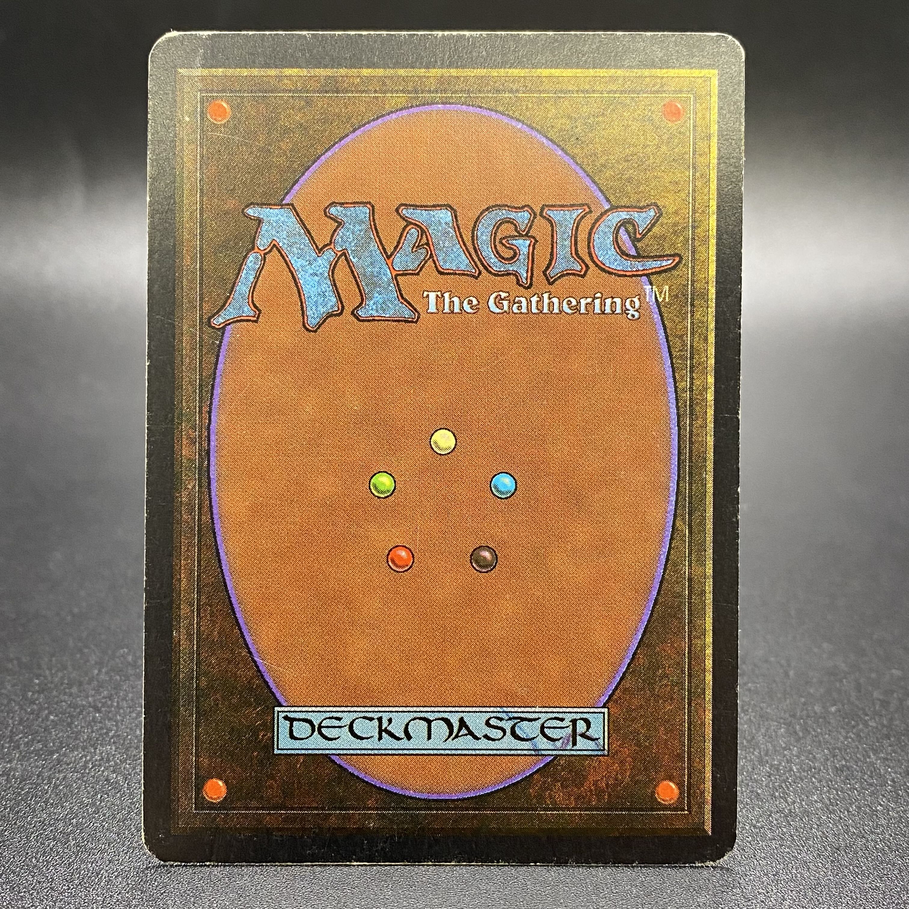 Mishra's Workshop ATQ EN