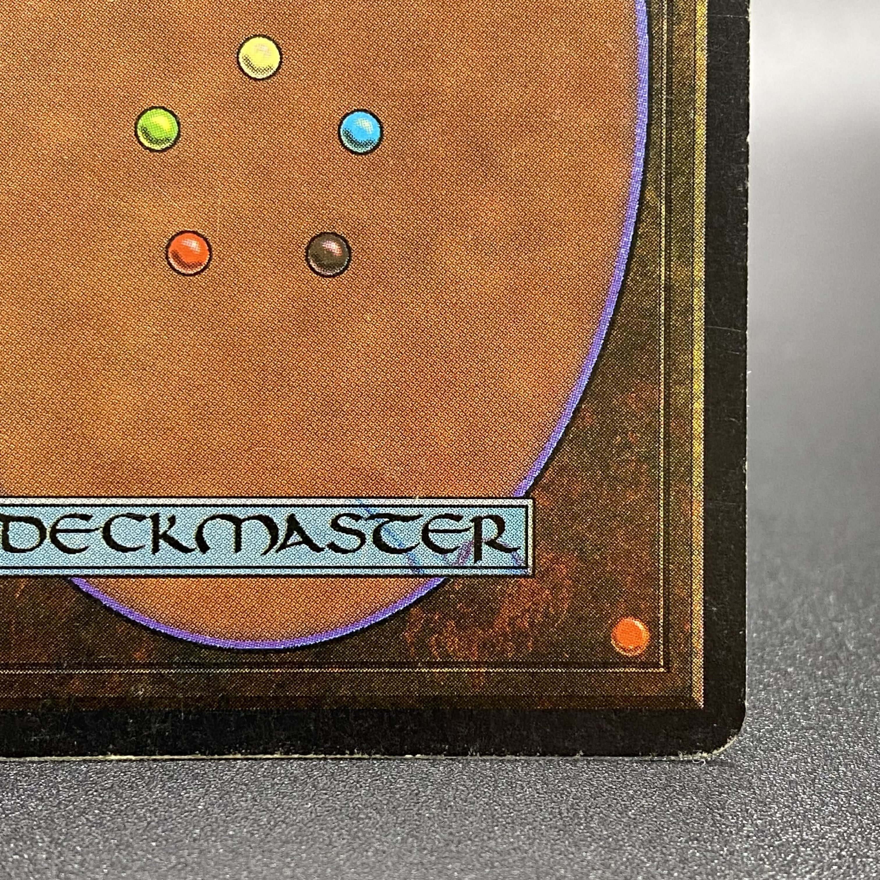 Mishra's Workshop ATQ EN