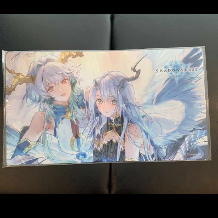 Playmat Sulong Mizuti New, unopened