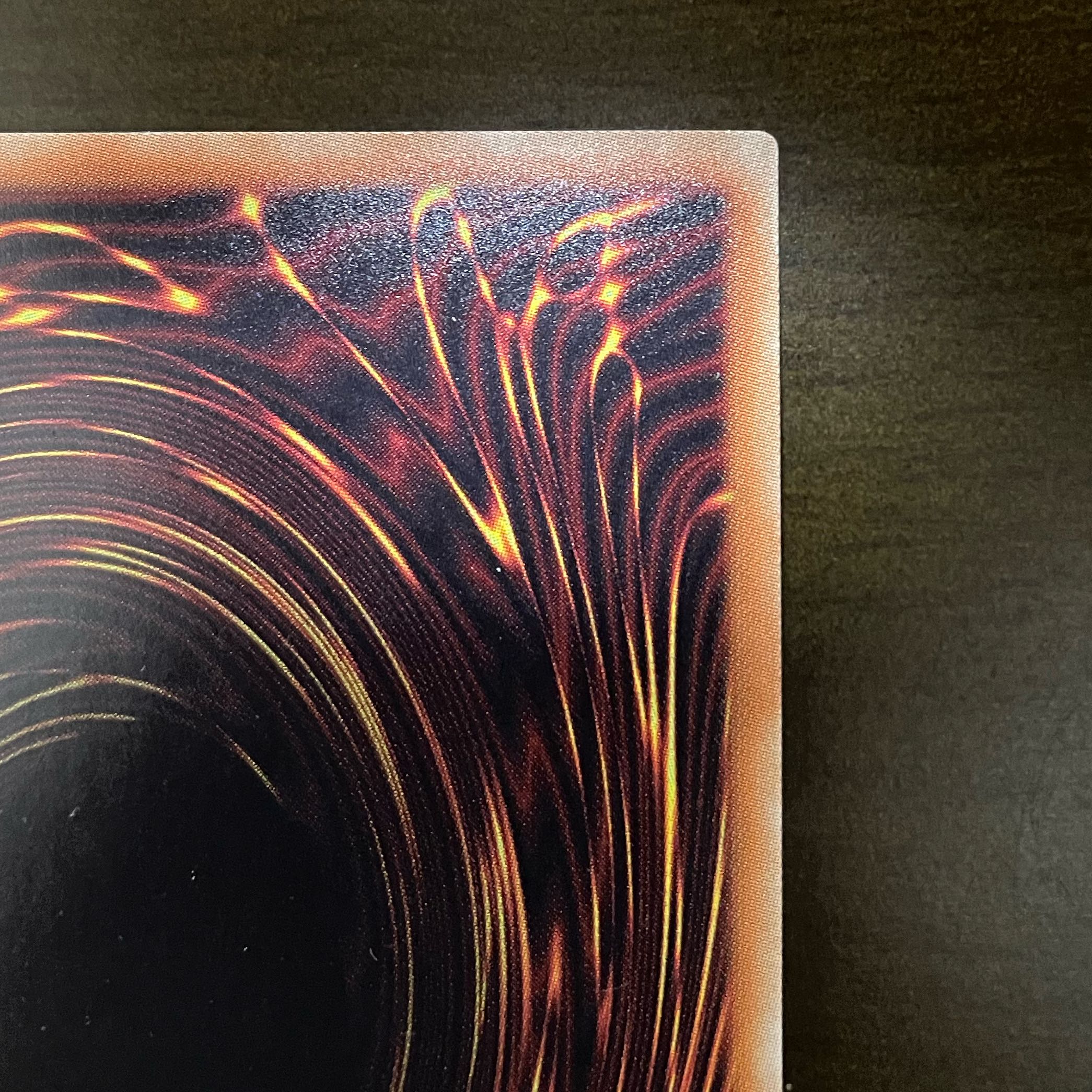 アクセスコード・トーカー 20thシークレットレア