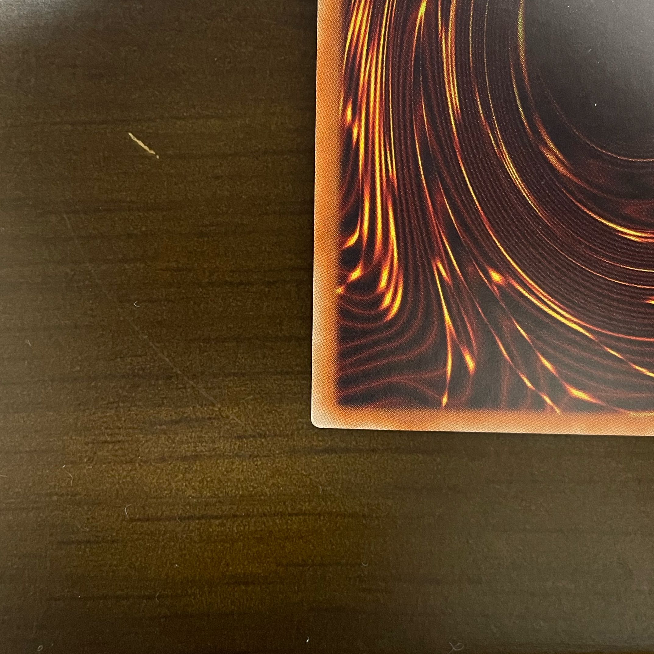 アクセスコード・トーカー 20thシークレットレア