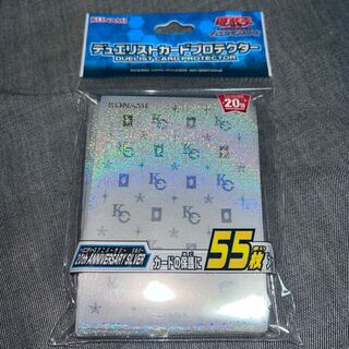 20th ANNIVERSARY SILVER 未開封