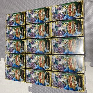 Parallel Masters 15box, unopened