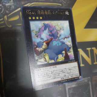 Number 41: Bagooska the Terribly Tired Tapir rare JP042