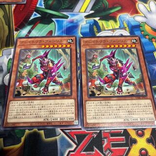 クシャトリラ・フェンリル レア JP012