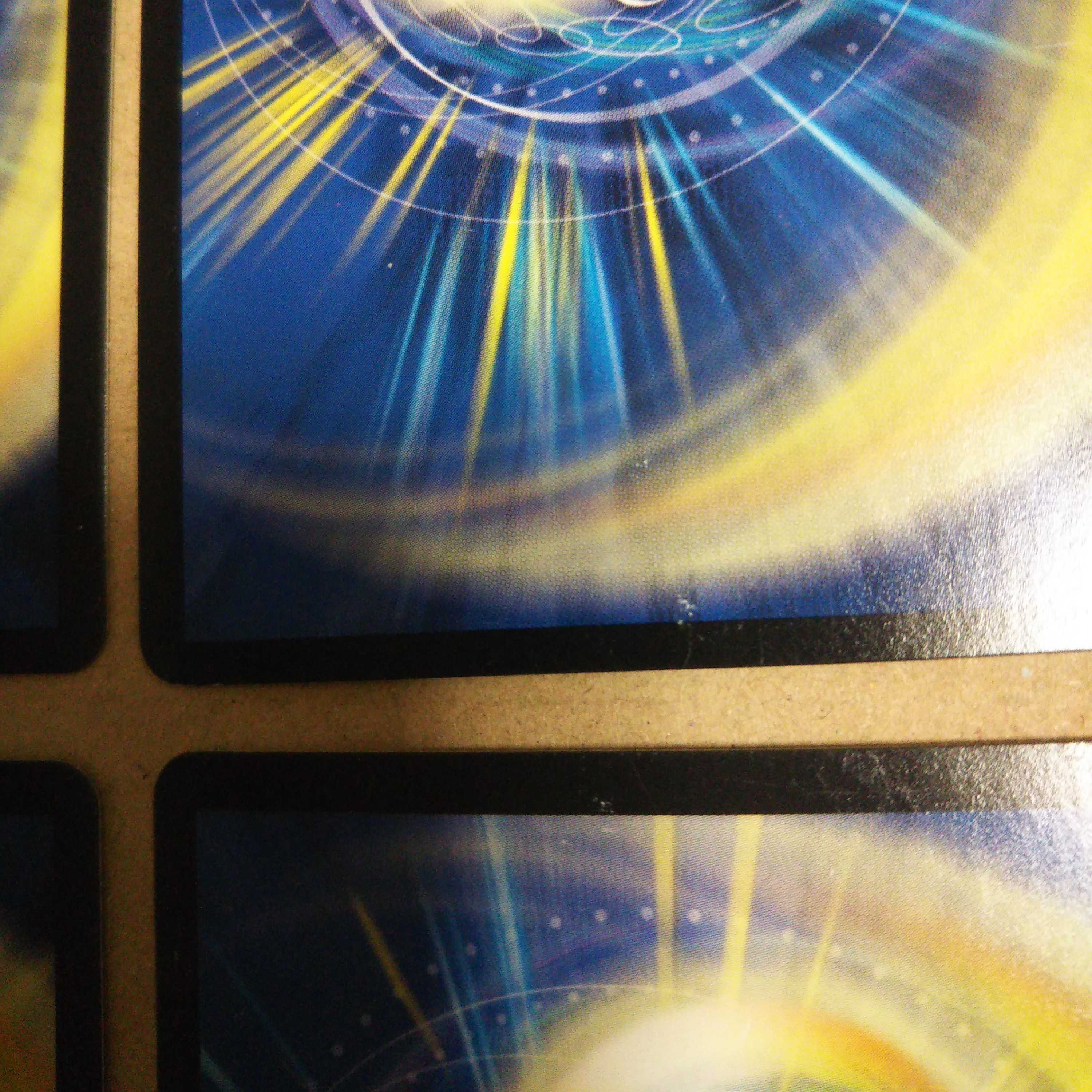 Borshak Cross NEX｜Borshak Heroic Tale SR 26/75 Set of 4