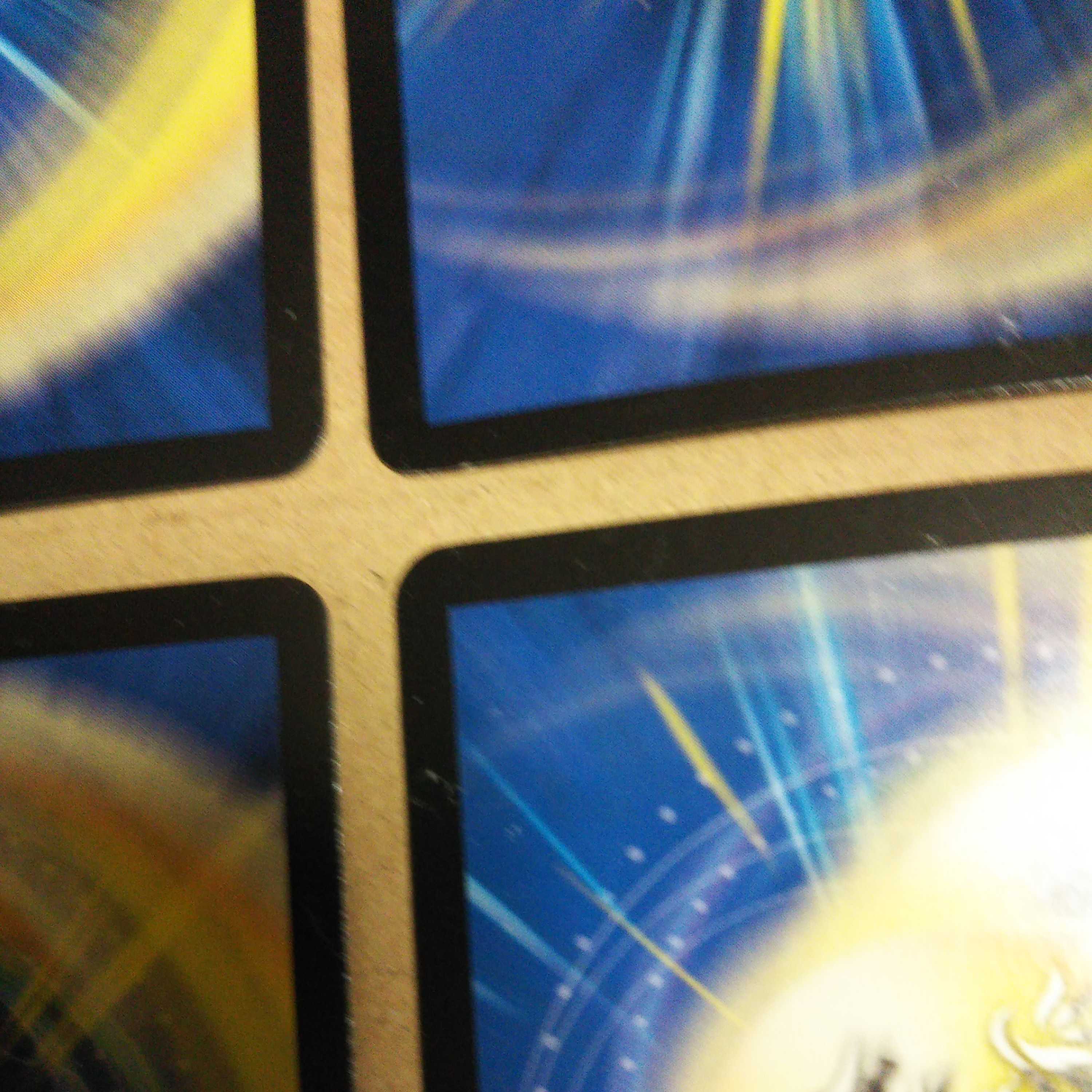 Borshak Cross NEX｜Borshak Heroic Tale SR 26/75 Set of 4