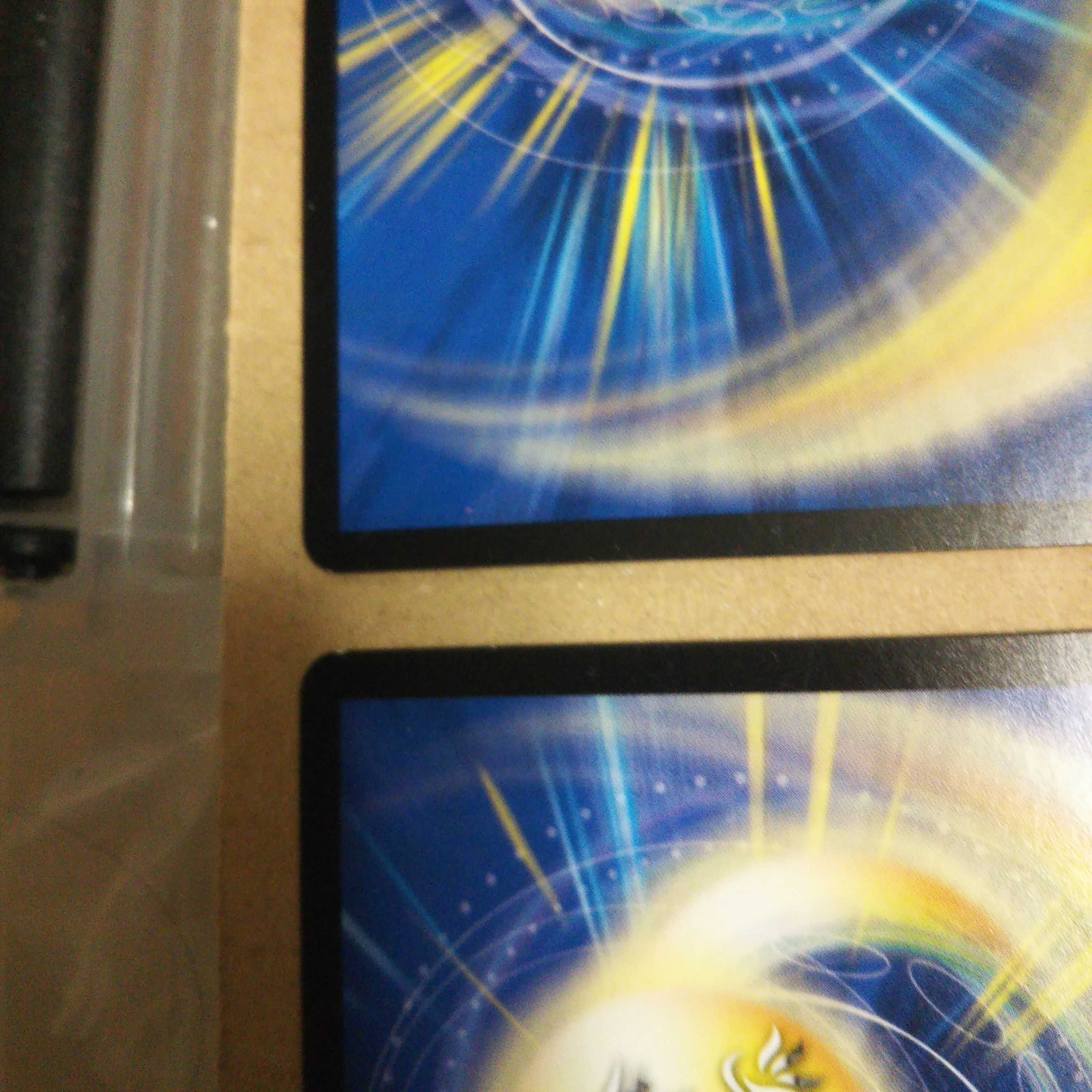 Borshak Cross NEX｜Borshak Heroic Tale SR 26/75 Set of 4