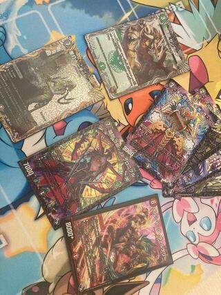 トーチ＝トロット＋α