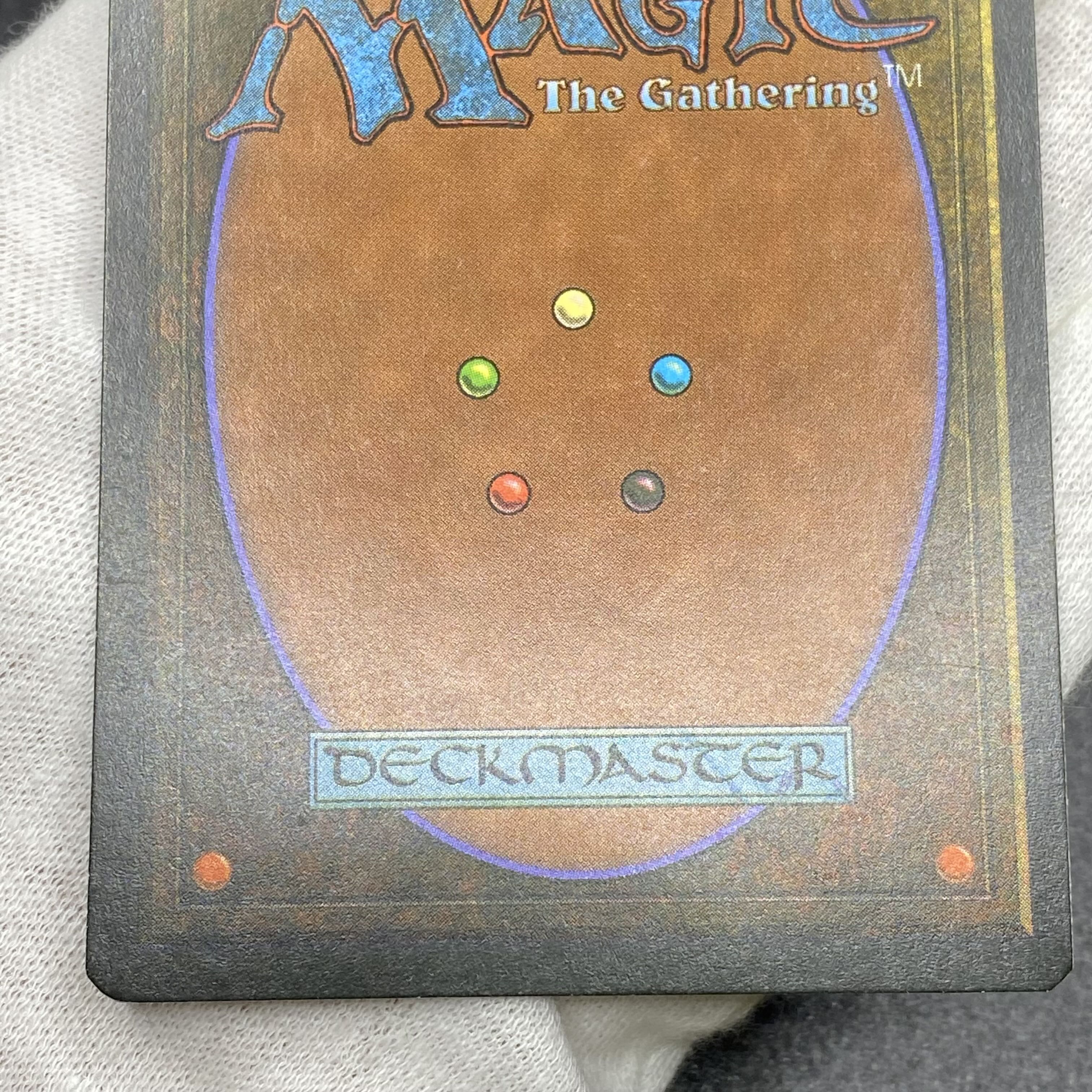 Bayou 3ED FR FBB French version