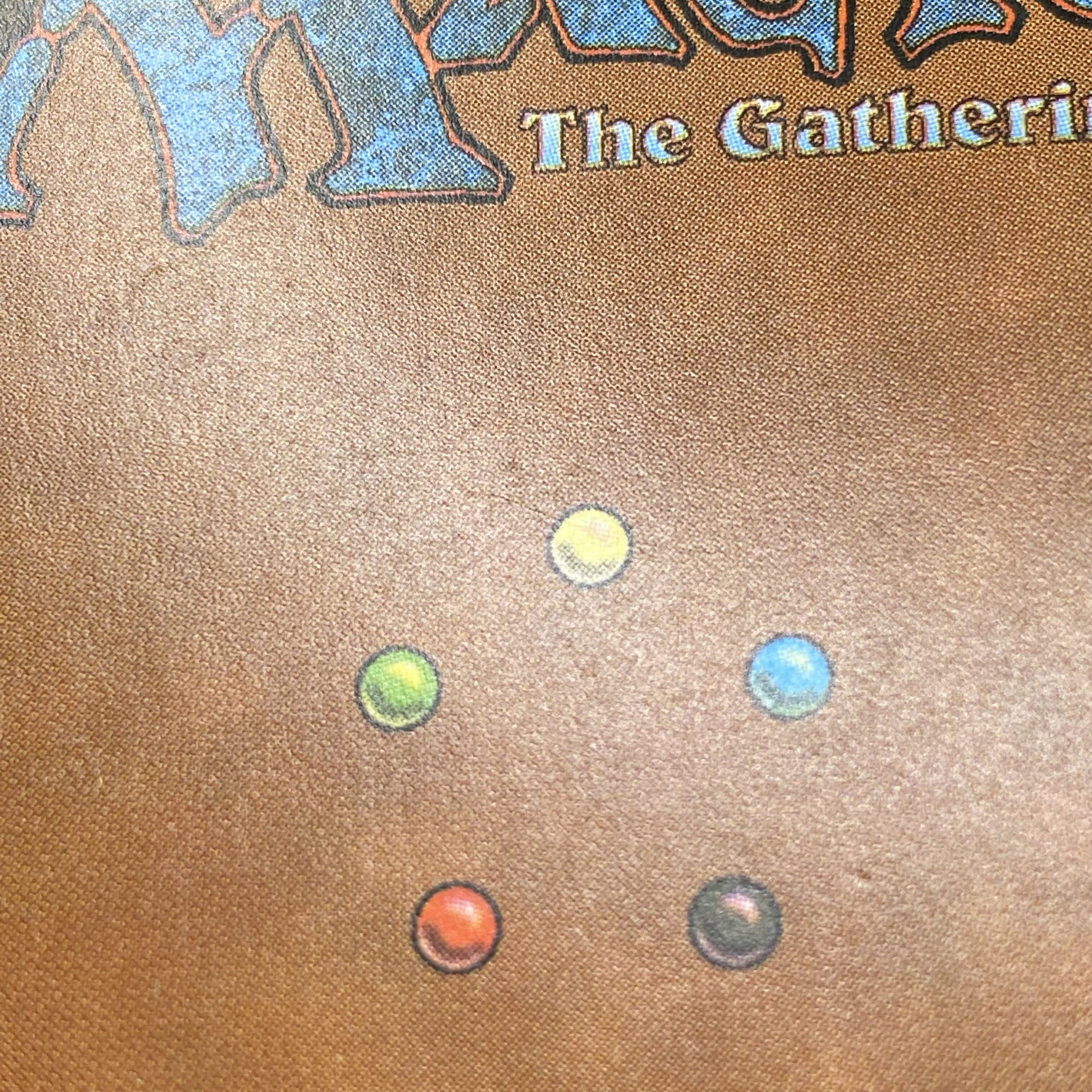 Bayou 3ED FR FBB French version