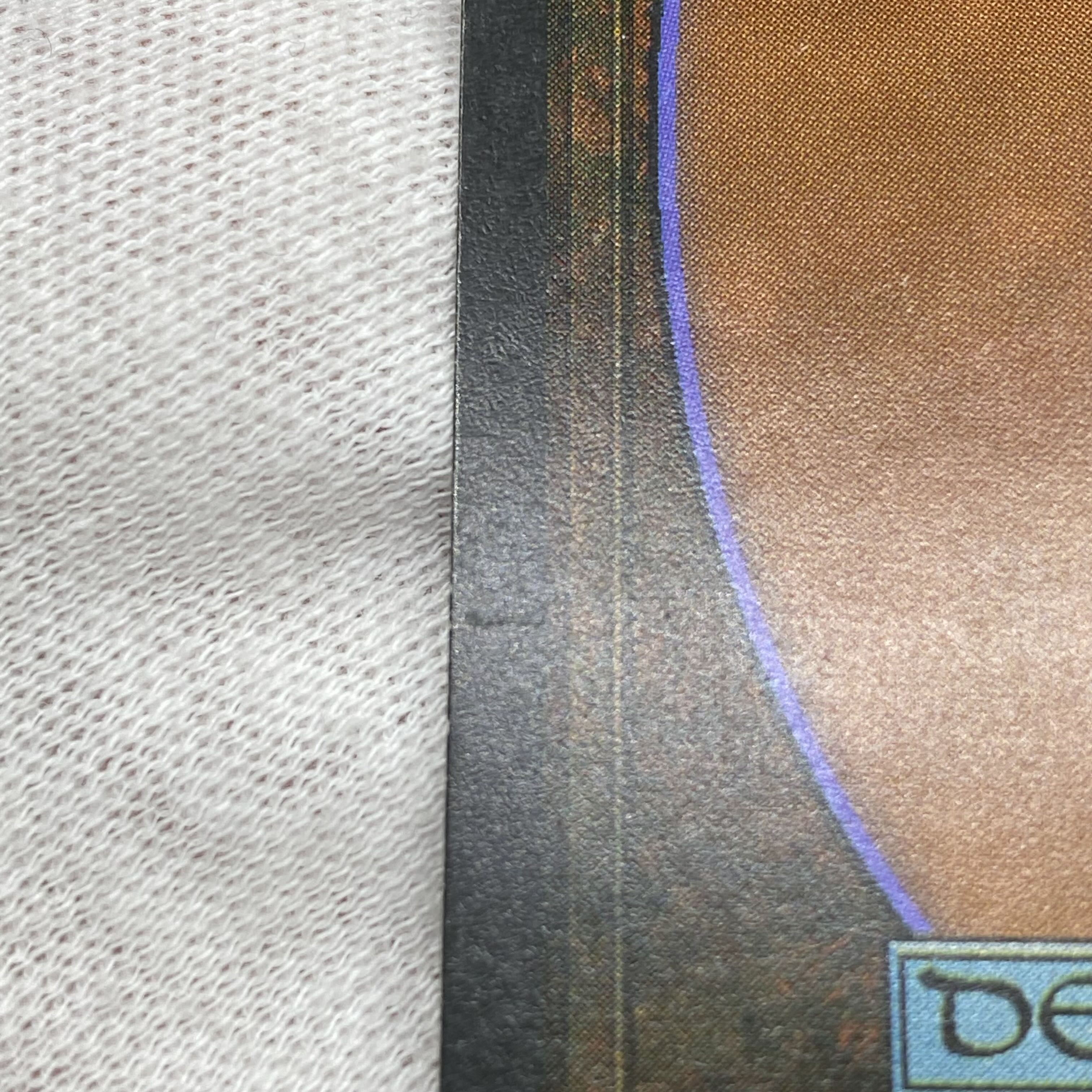 Bayou 3ED FR FBB French version