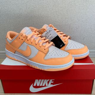 W 29.0 NIKE DUNK LOW DD1503-801 29cm