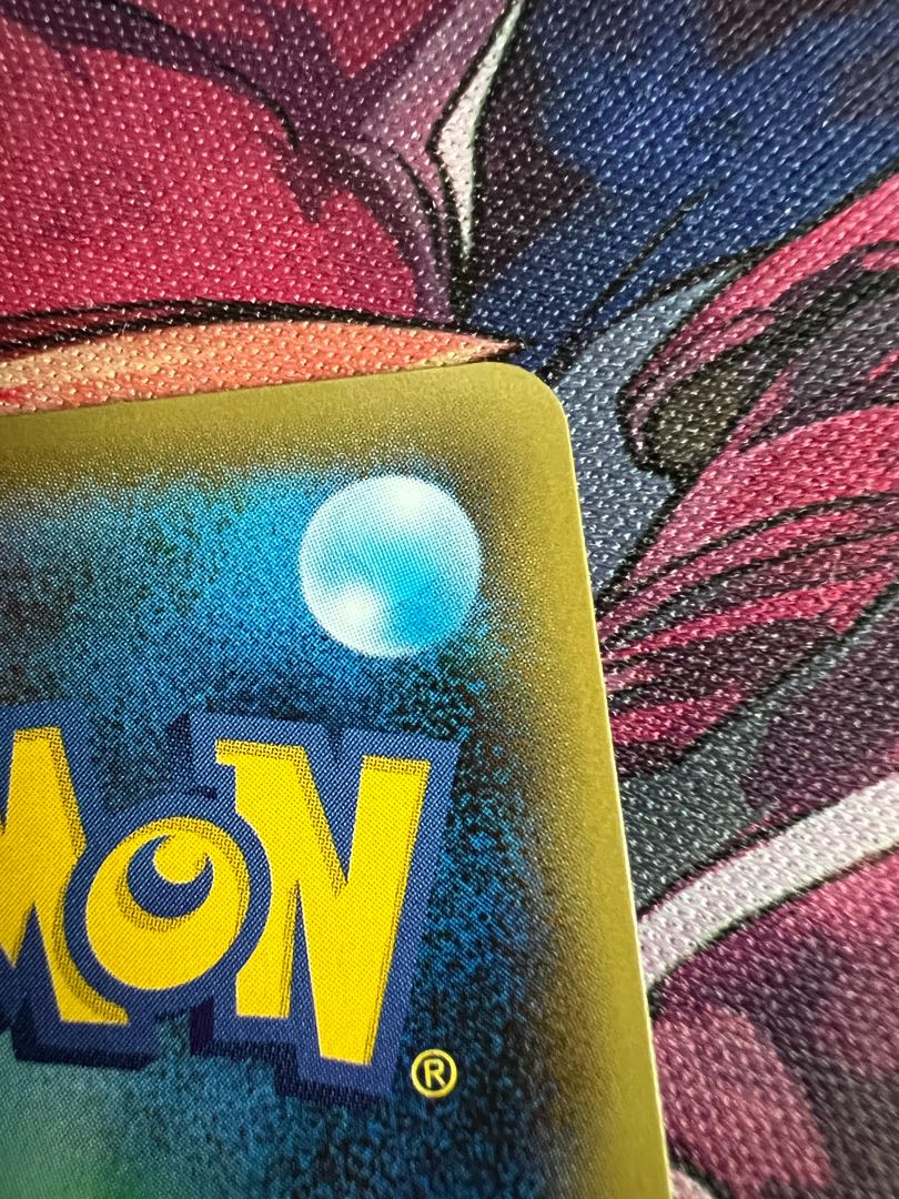 Marnie SR ShieldMarnie SR 068/060