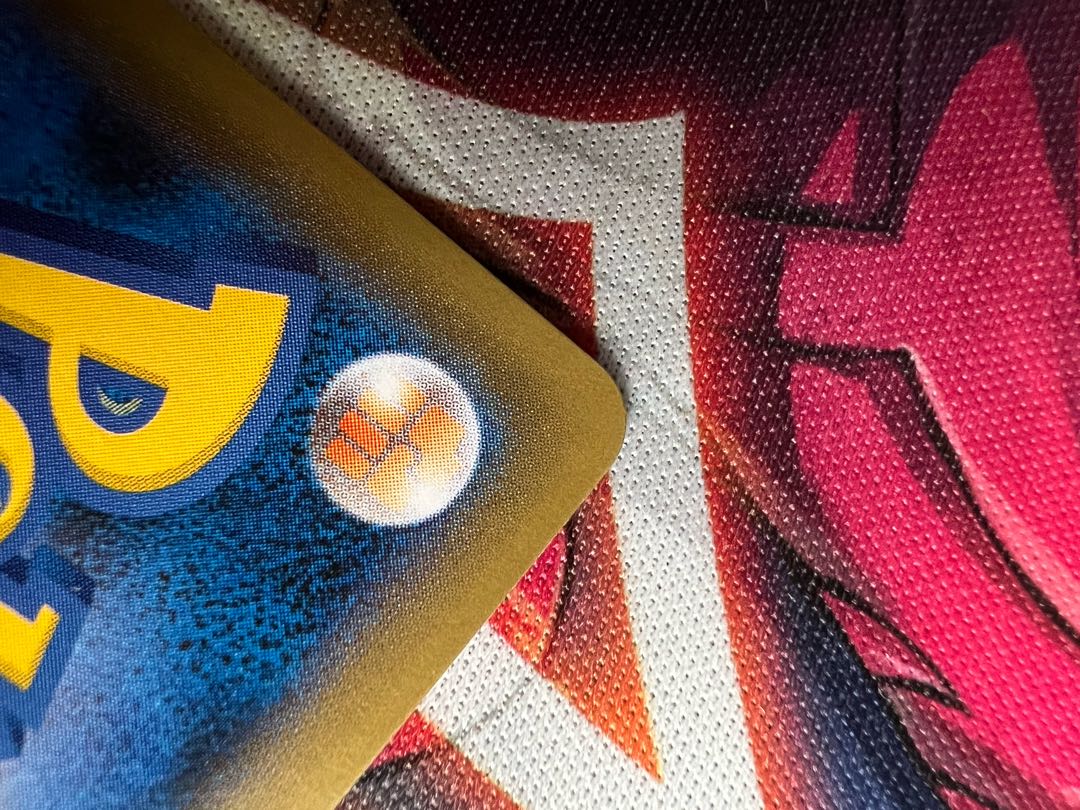 Marnie SR ShieldMarnie SR 068/060