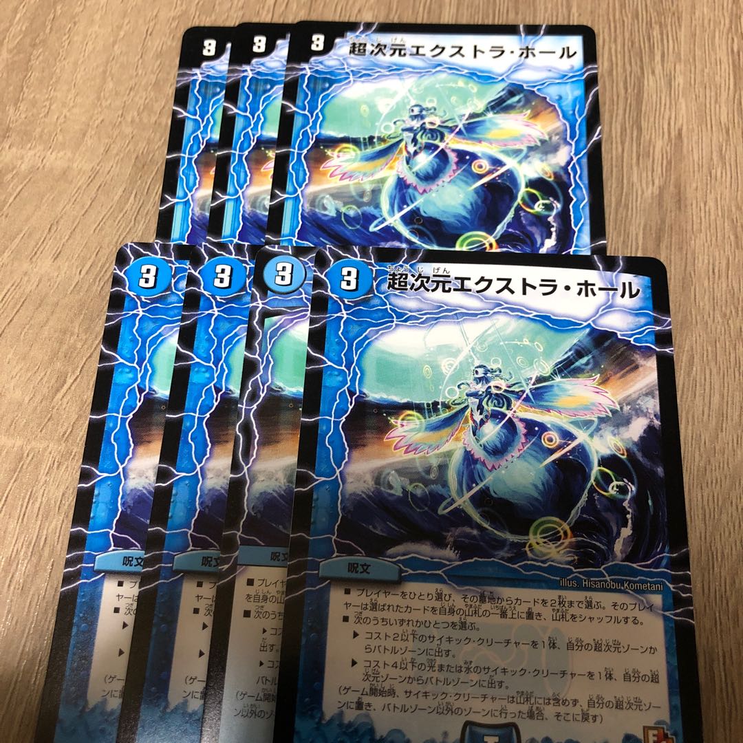 超次元エクストラ・ホール