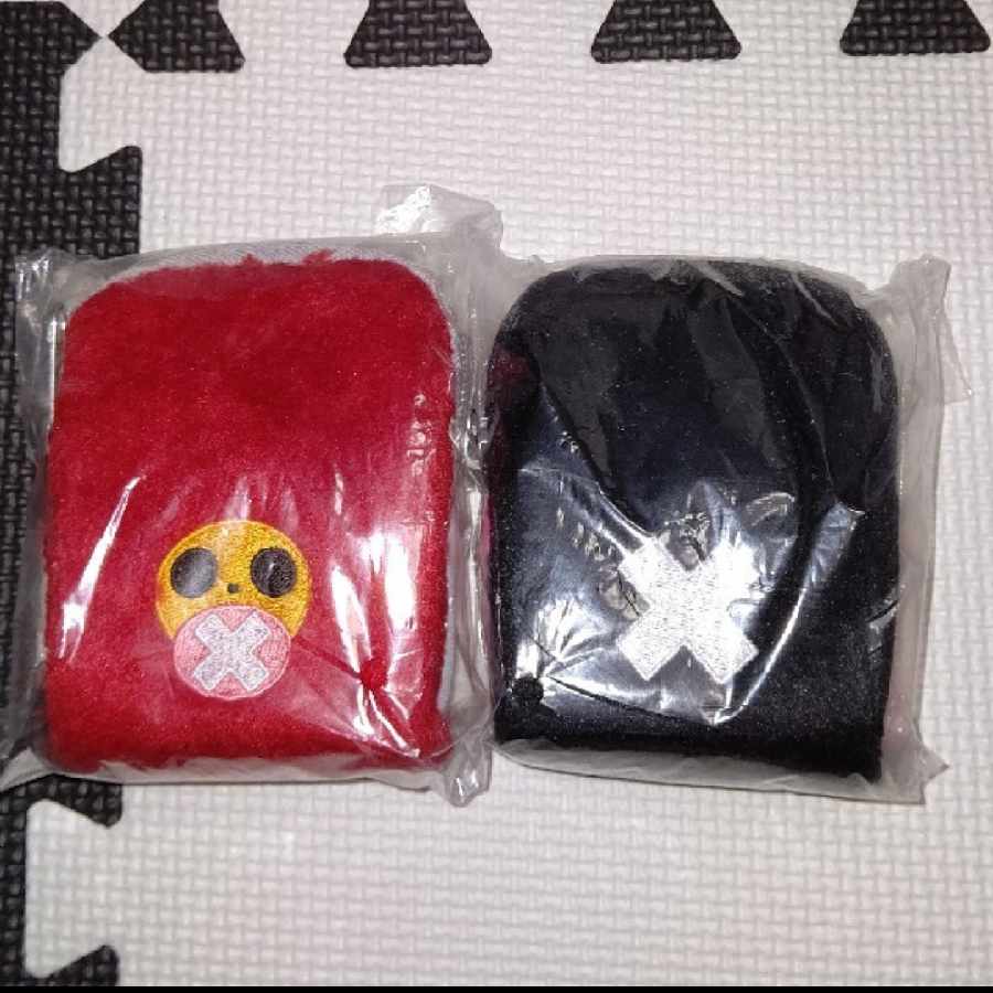 ONE PIECE Ichiban Kuji Lottery Figure Hancock Sabo Luffy Chopper Pouch