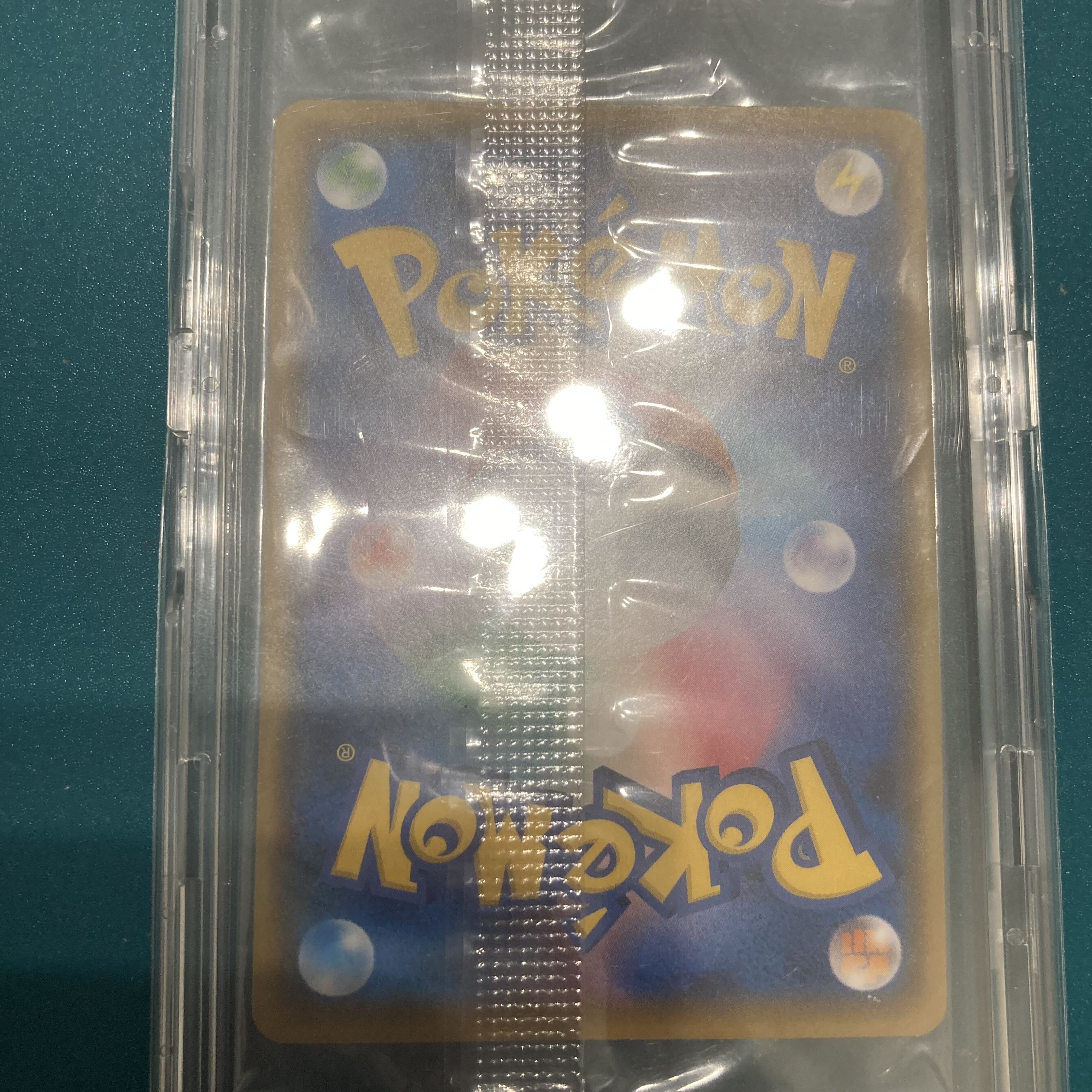 Pokémon Card Boss Gokko Pikachu Full Combo Unopened