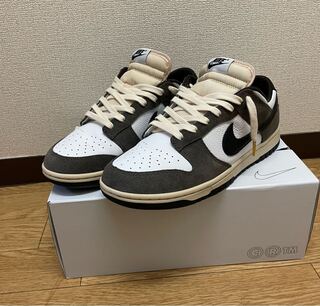 NIKE DUNK low byyou unlocked unlocked SB 26.5cm