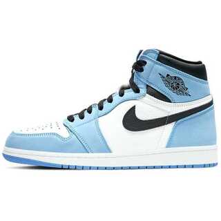 [26.0cm] Nike Air Jordan 1 High OG "University Blue" ナイキ エアジョーダン1 ハイ ユニバーシティブルー 26cm